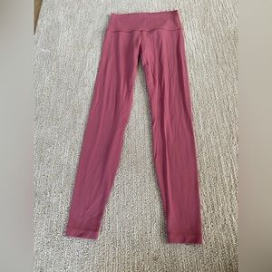 Lululemon align leggings